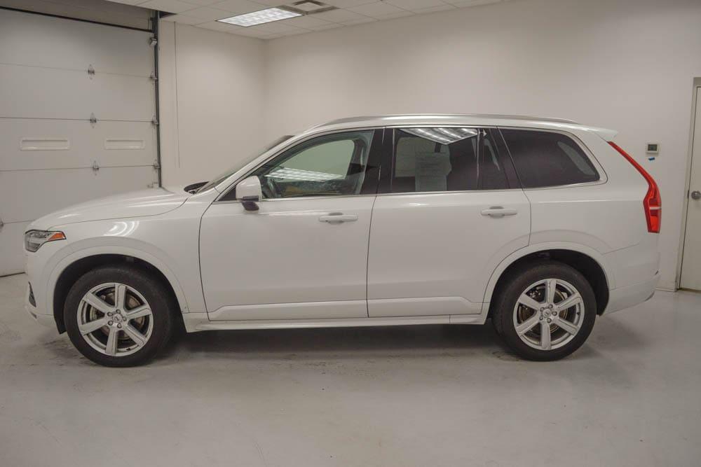 used 2022 Volvo XC90 car, priced at $41,572