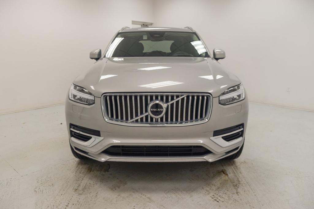 new 2024 Volvo XC90 Recharge Plug-In Hybrid car, priced at $83,445