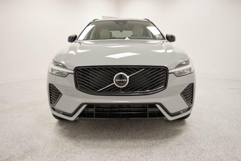new 2026 Volvo XC60 car, priced at $64,895
