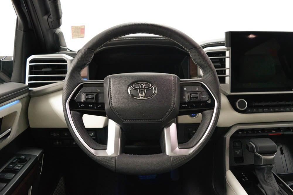 used 2023 Toyota Sequoia car, priced at $68,568