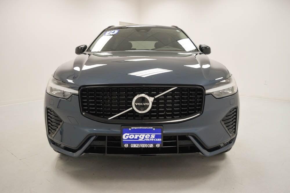 used 2024 Volvo XC60 car, priced at $39,206