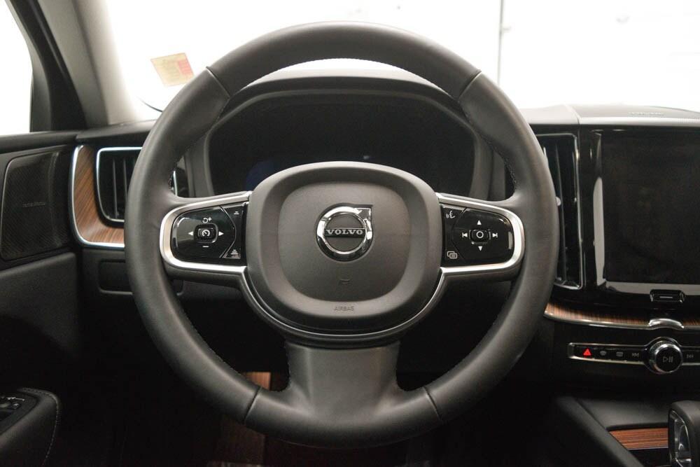 used 2024 Volvo XC60 car, priced at $39,206