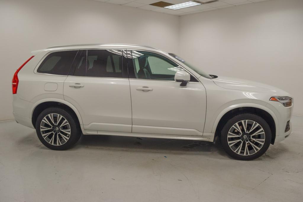 used 2021 Volvo XC90 car, priced at $38,890