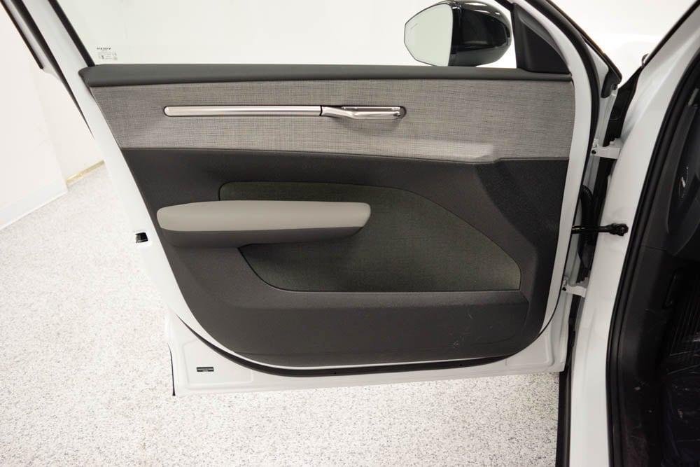 new 2025 Volvo EX30 car, priced at $47,060
