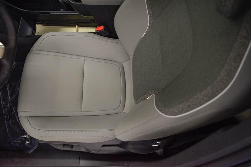 new 2025 Volvo EX30 car, priced at $47,060