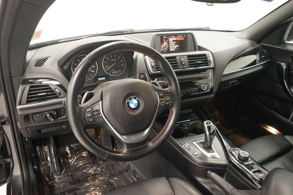 used 2016 BMW 228 car, priced at $14,096