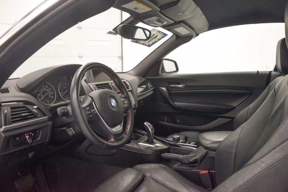 used 2016 BMW 228 car, priced at $14,994