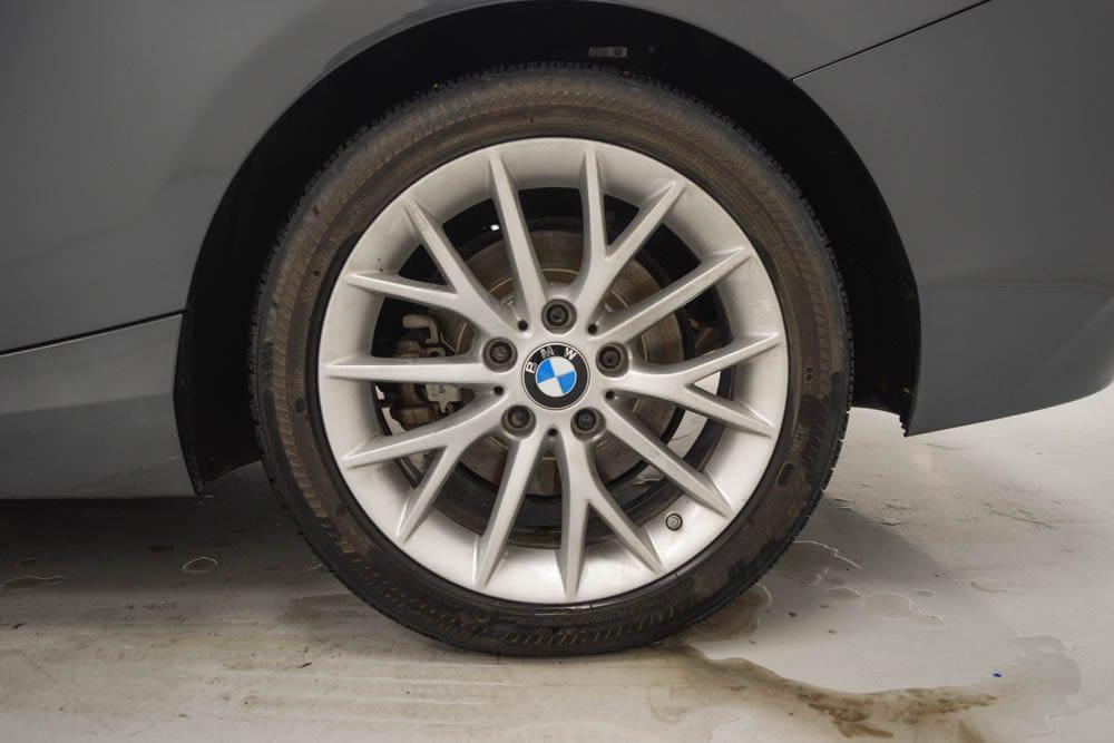 used 2016 BMW 228 car, priced at $14,994