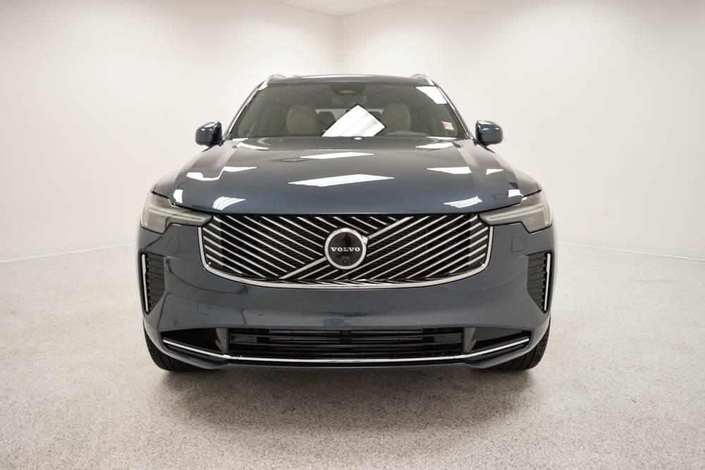 new 2026 Volvo XC90 car, priced at $83,325