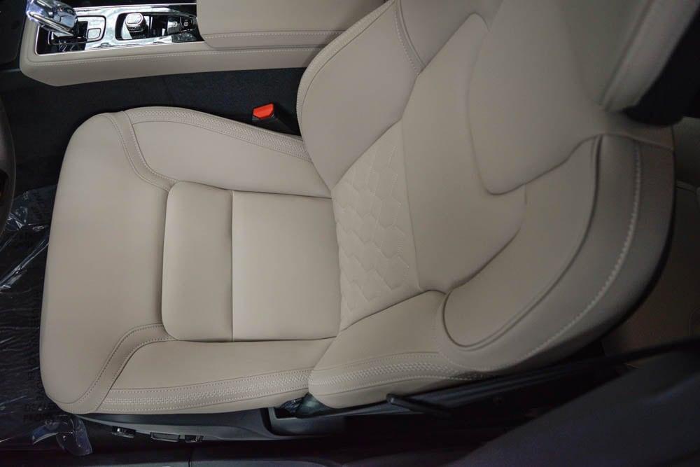 new 2026 Volvo XC90 car, priced at $83,325