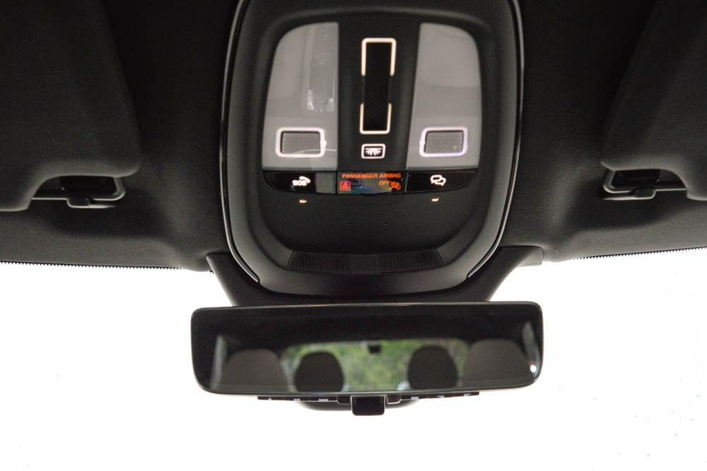 new 2026 Volvo XC90 car, priced at $83,325