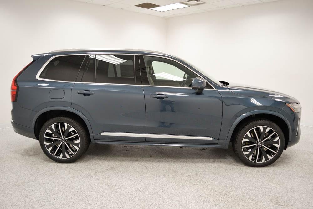 new 2026 Volvo XC90 car, priced at $83,325