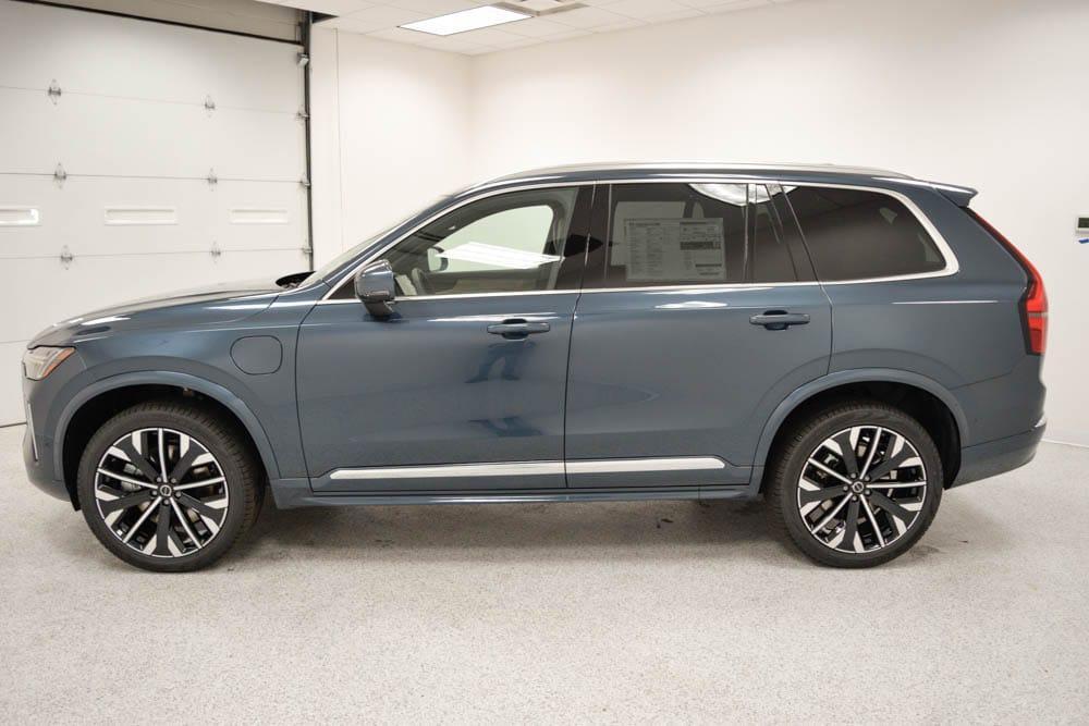 new 2026 Volvo XC90 car, priced at $83,325
