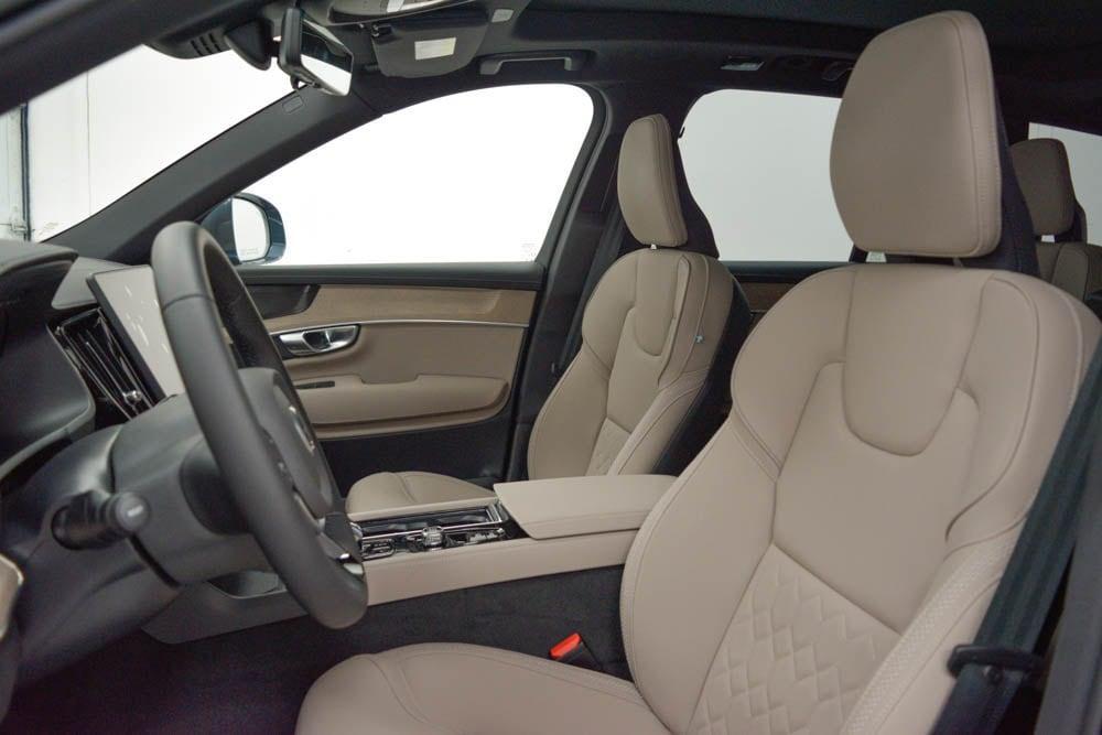 new 2026 Volvo XC90 car, priced at $83,325