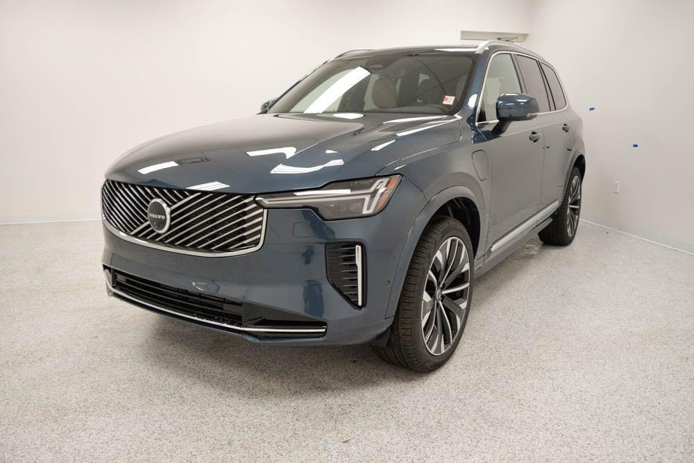 new 2026 Volvo XC90 car, priced at $83,325