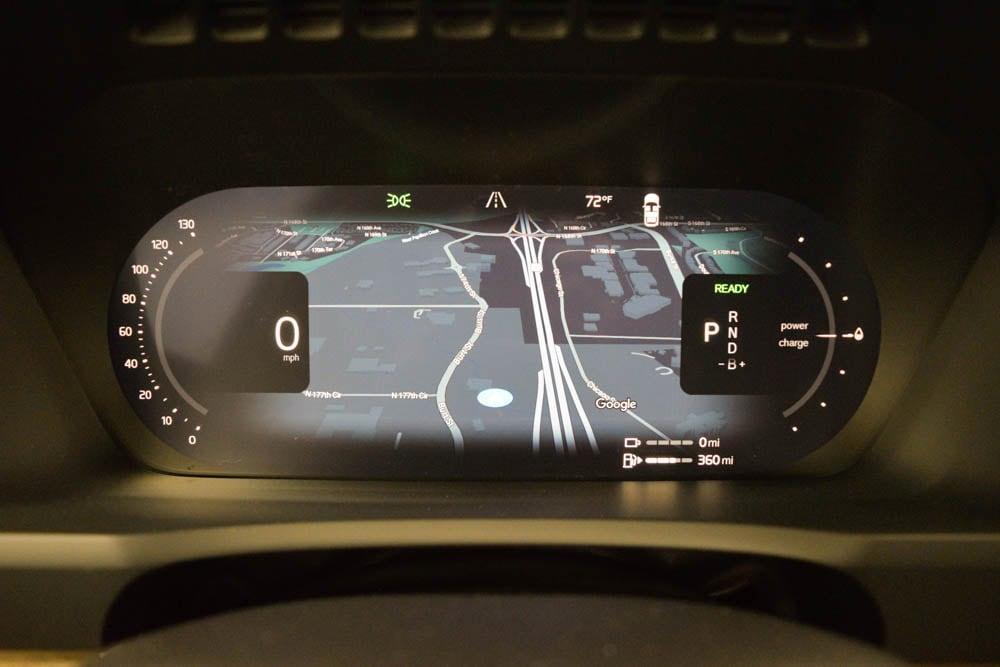 new 2026 Volvo XC90 car, priced at $83,325