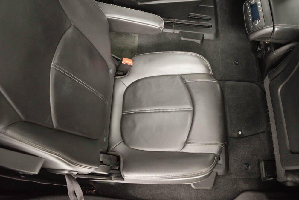 used 2015 Chevrolet Traverse car, priced at $8,994
