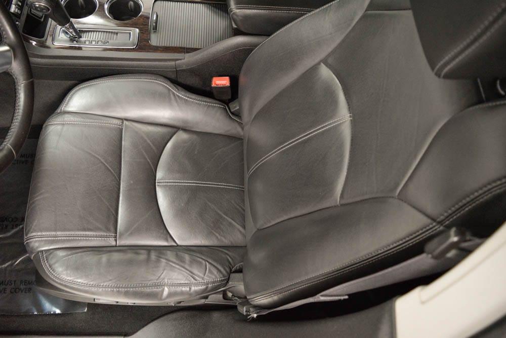 used 2015 Chevrolet Traverse car, priced at $8,994