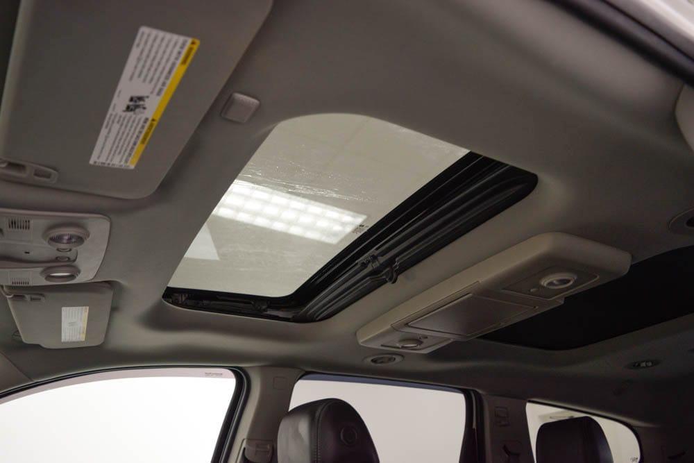 used 2015 Chevrolet Traverse car, priced at $14,995