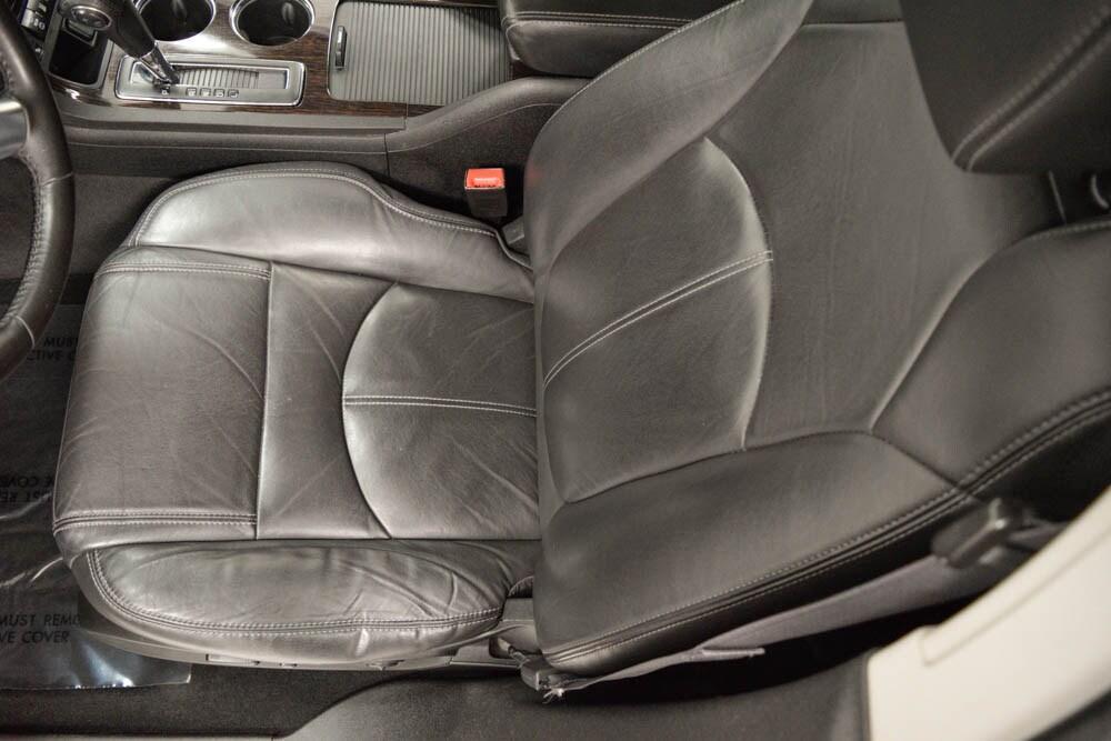 used 2015 Chevrolet Traverse car, priced at $14,995