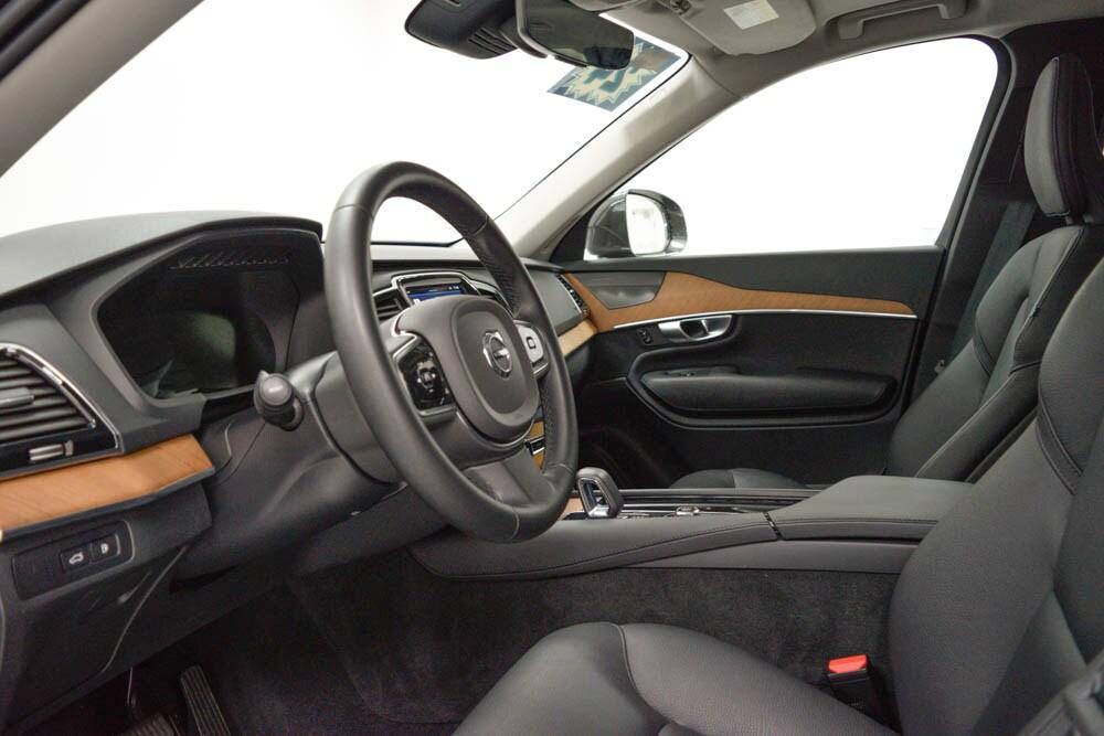 used 2024 Volvo XC90 Recharge Plug-In Hybrid car, priced at $53,989