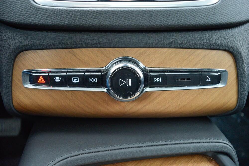 used 2024 Volvo XC90 Recharge Plug-In Hybrid car, priced at $53,989