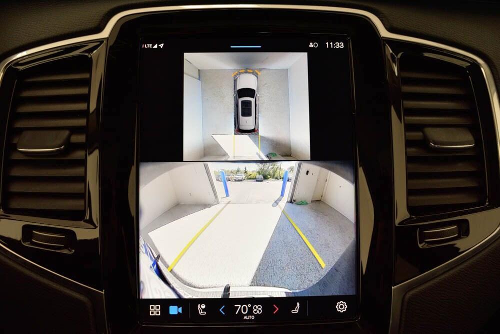 used 2024 Volvo XC90 Recharge Plug-In Hybrid car, priced at $53,989