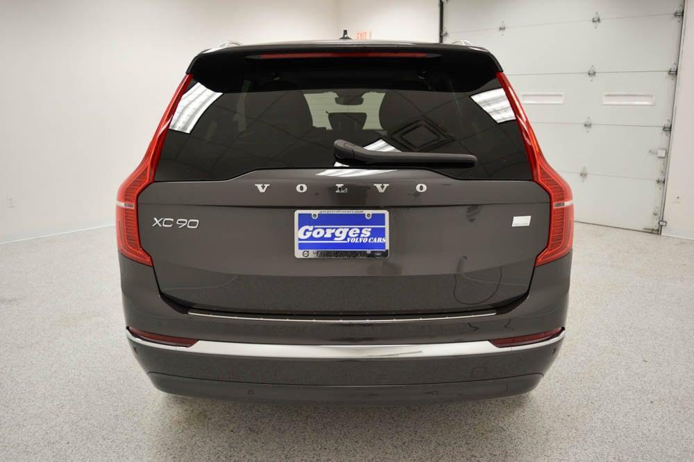 used 2024 Volvo XC90 Recharge Plug-In Hybrid car, priced at $53,989