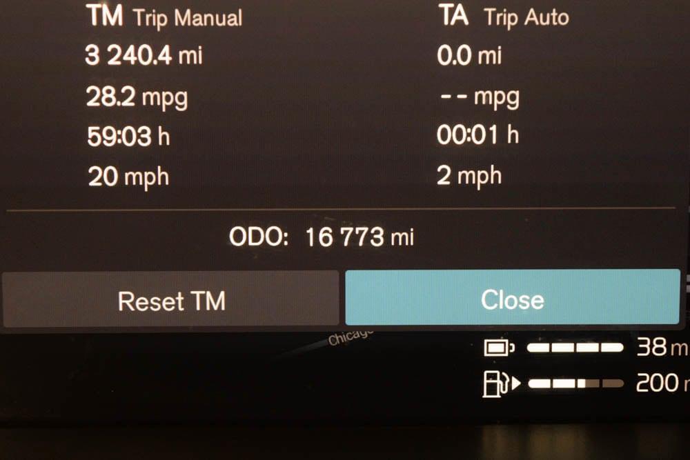 used 2024 Volvo XC90 Recharge Plug-In Hybrid car, priced at $53,562