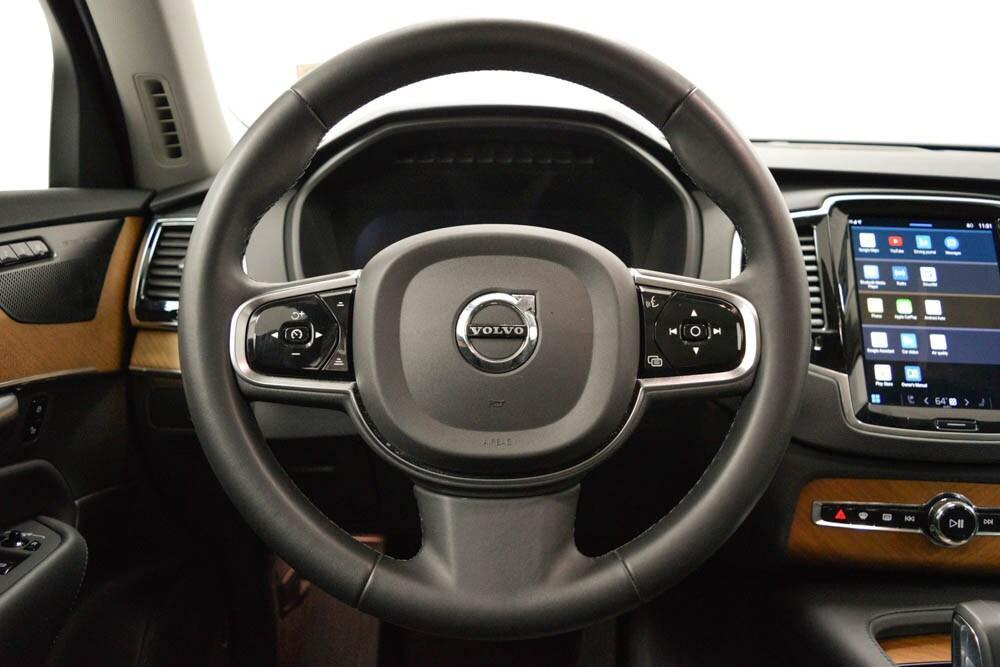 used 2024 Volvo XC90 Recharge Plug-In Hybrid car, priced at $53,989