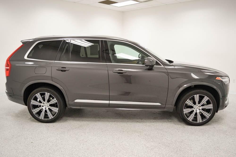 used 2024 Volvo XC90 Recharge Plug-In Hybrid car, priced at $53,989