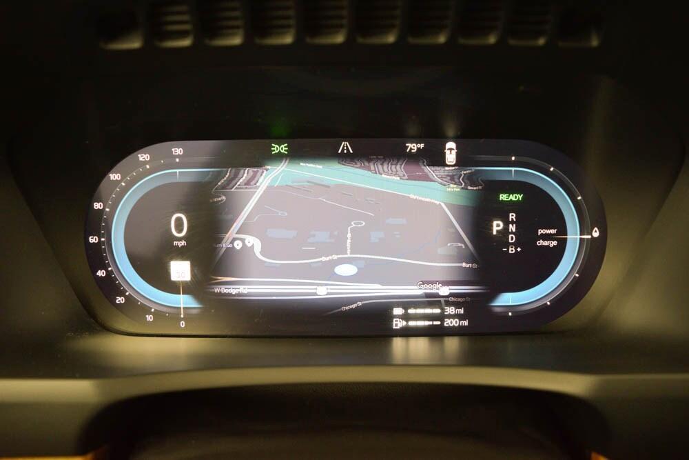 used 2024 Volvo XC90 Recharge Plug-In Hybrid car, priced at $53,989