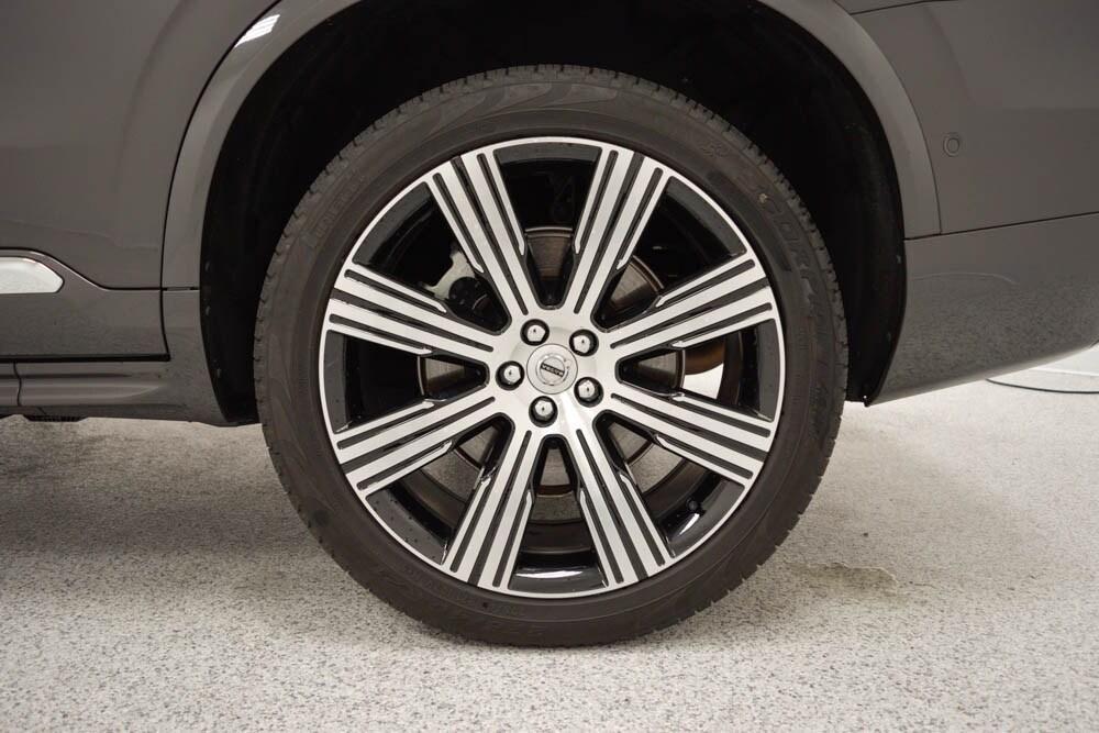 used 2024 Volvo XC90 Recharge Plug-In Hybrid car, priced at $53,562
