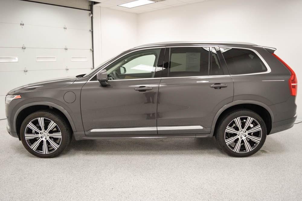used 2024 Volvo XC90 Recharge Plug-In Hybrid car, priced at $53,989