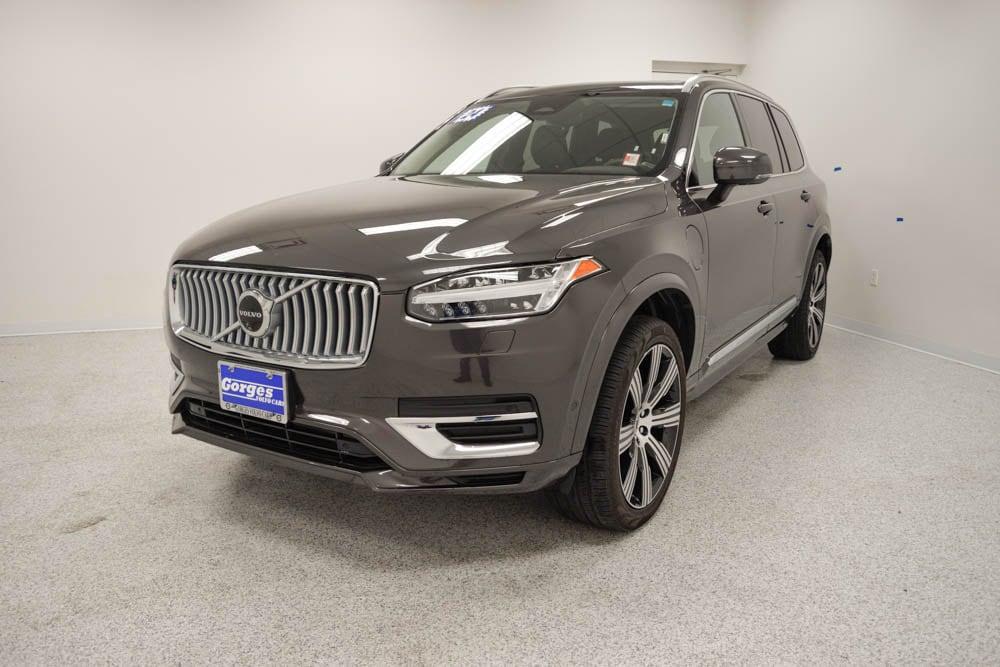 used 2024 Volvo XC90 Recharge Plug-In Hybrid car, priced at $53,989