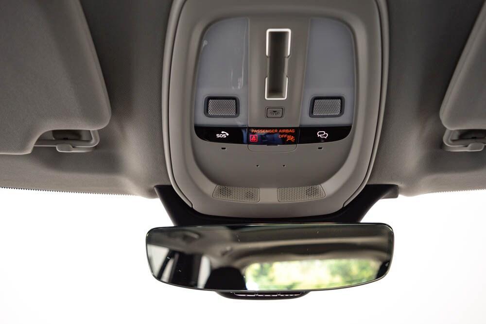 used 2024 Volvo XC90 Recharge Plug-In Hybrid car, priced at $53,989