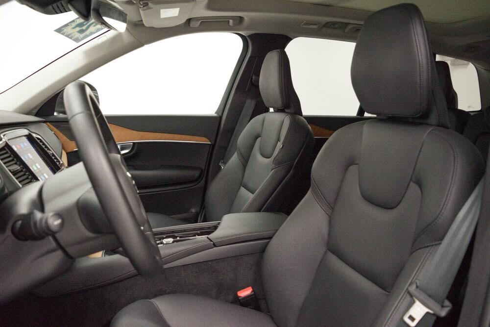 used 2024 Volvo XC90 Recharge Plug-In Hybrid car, priced at $53,989