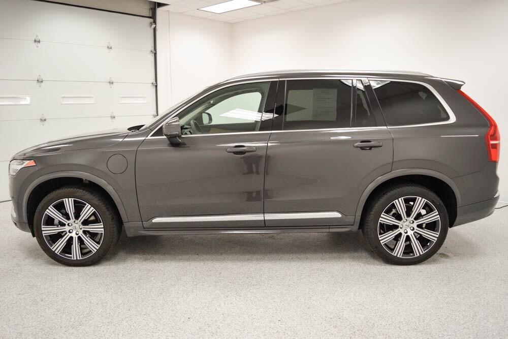 used 2024 Volvo XC90 Recharge Plug-In Hybrid car, priced at $53,562