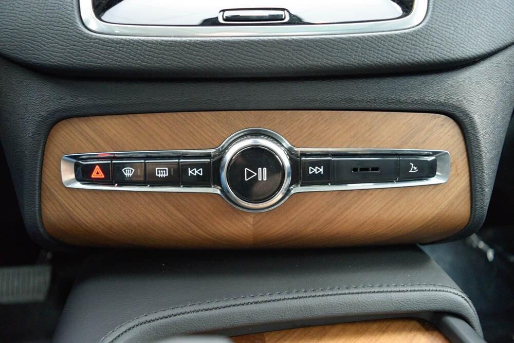 used 2024 Volvo XC90 car, priced at $49,373