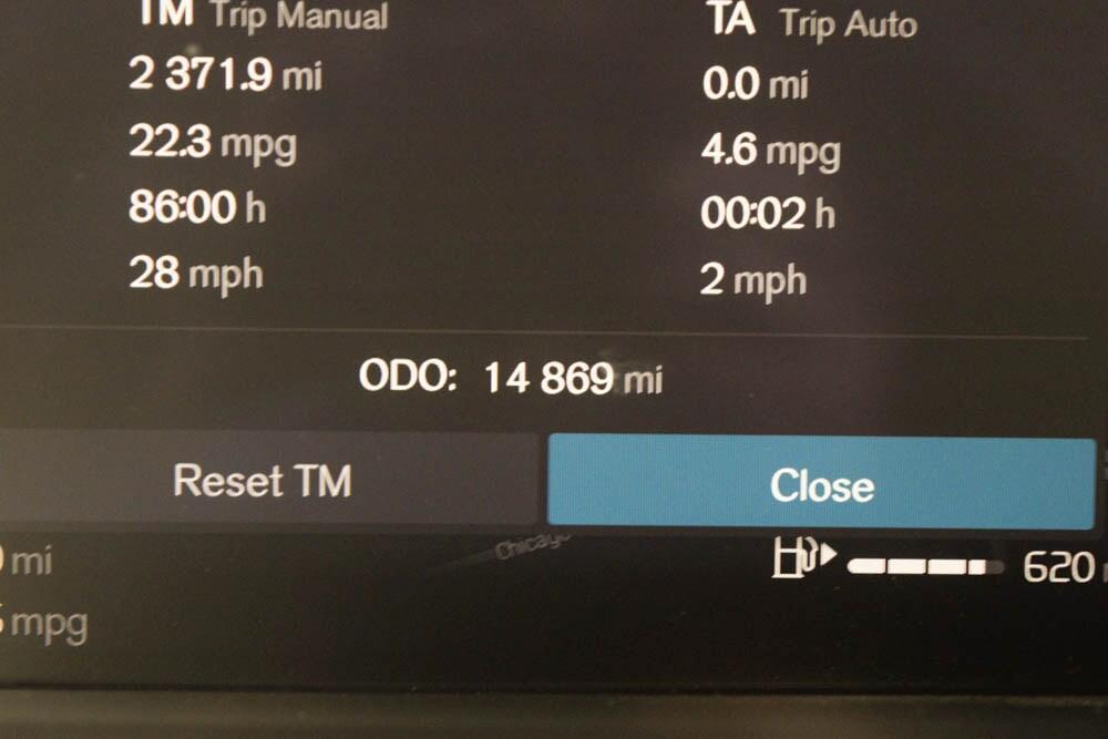 used 2024 Volvo XC90 car, priced at $49,373