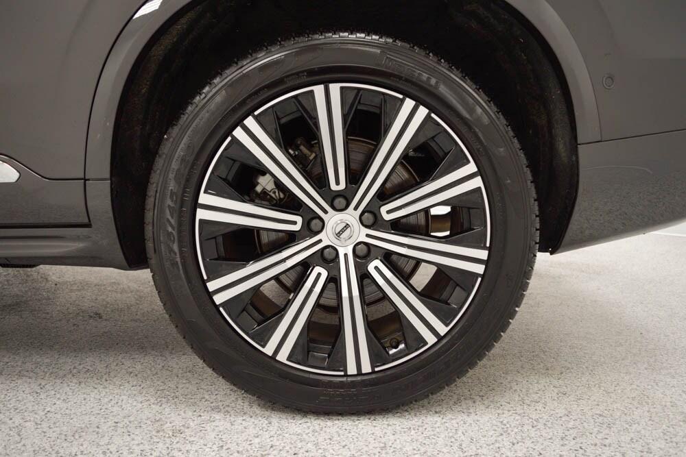 used 2024 Volvo XC90 car, priced at $49,373