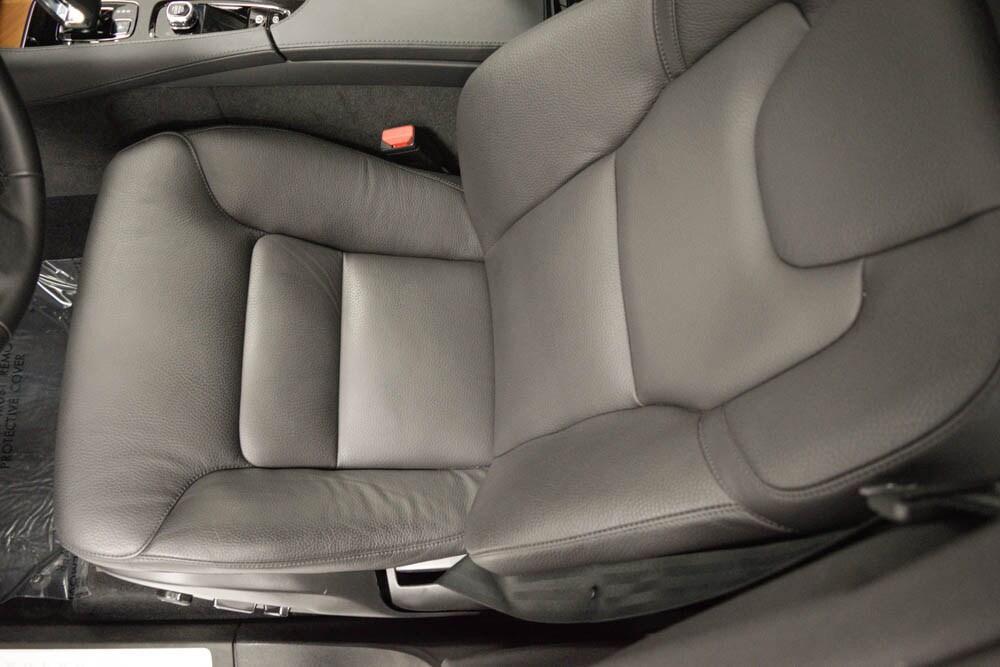 used 2024 Volvo XC90 car, priced at $49,373