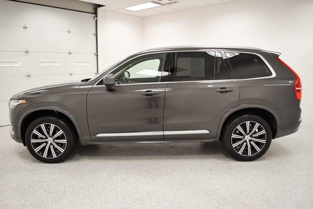 used 2024 Volvo XC90 car, priced at $49,373