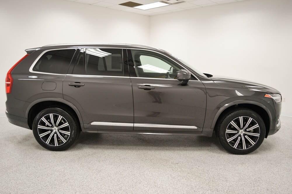 used 2024 Volvo XC90 car, priced at $49,373