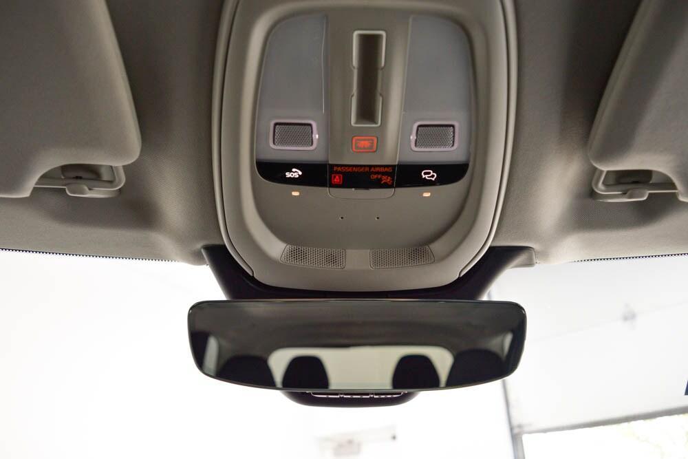 used 2024 Volvo XC90 car, priced at $49,373