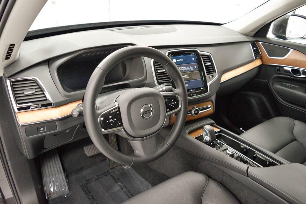 used 2024 Volvo XC90 car, priced at $49,373