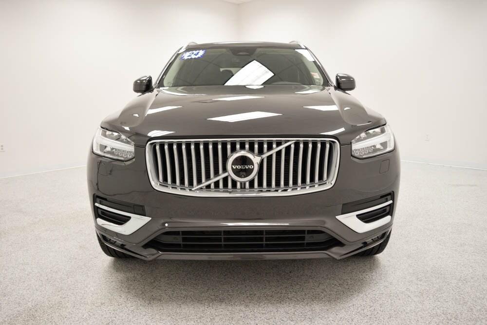 used 2024 Volvo XC90 car, priced at $49,373