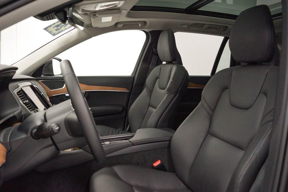 used 2024 Volvo XC90 car, priced at $49,373