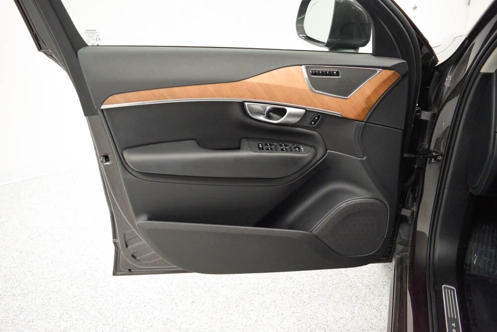 used 2024 Volvo XC90 car, priced at $49,373