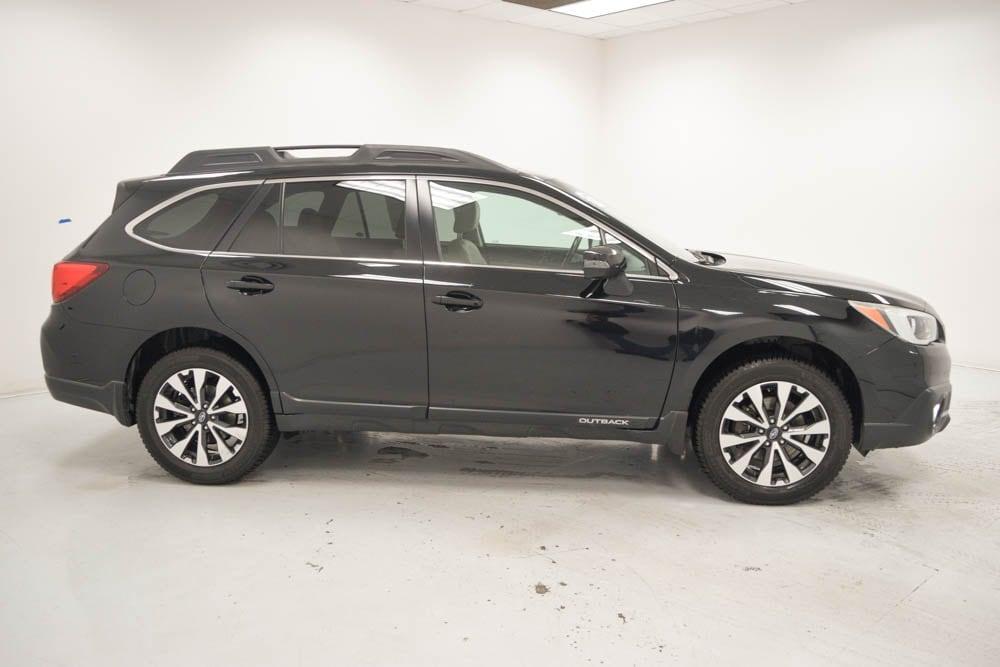 used 2017 Subaru Outback car, priced at $16,544